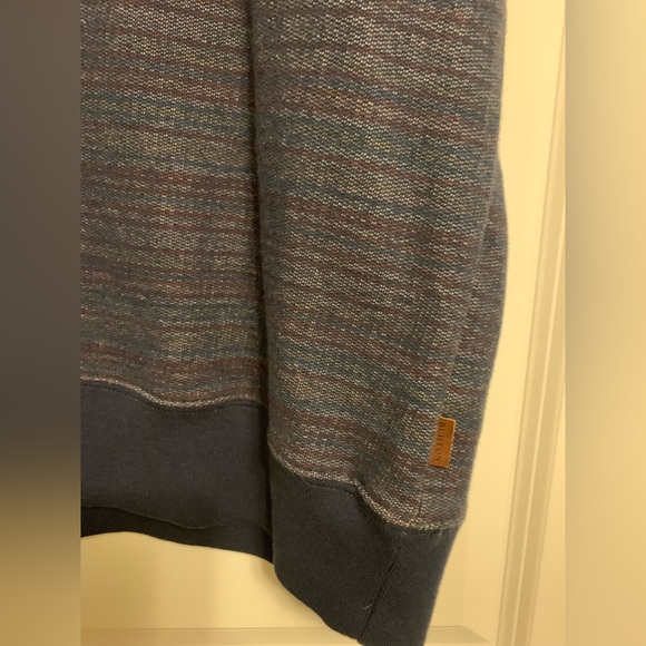 Burton short sleeve sweatshirt - Picture 6 of 6